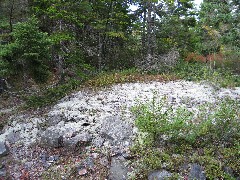 Acadia Hio Trail