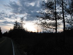 Acadia