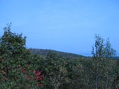 Acadia