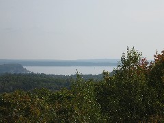 Acadia