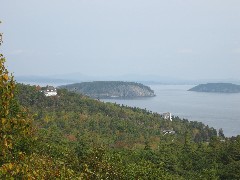 Acadia