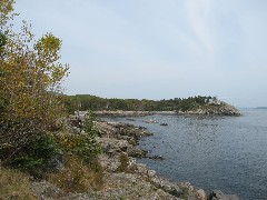 Acadia