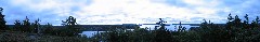 Acadia panarama