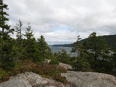 Acadia