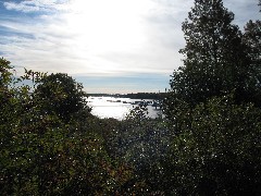 Acadia