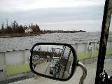 Trips New England New Hampshire ferry