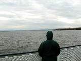 Trips New England New Hampshire ferry