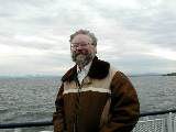 Dan Dorrough; Trips New England New Hampshire ferry