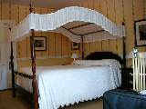 Trips New England Hampshire B&B