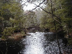 Kat s cabin; New England New Hampshire
