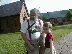 Dan Dorrough; Jacob Wheeler; Family Trips New England Hampshire St Paul s school