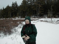 Ruth Dorrough; New Hampshire