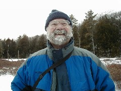 Dan Dorrough; New Hampshire