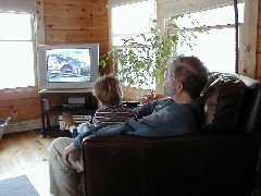 Jacob Wheeler; Dan Dorrough; Kat s cabin; New Hampshire
