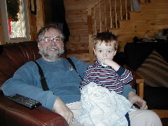 Jacob Wheeler; Dan Dorrough; Kat s cabin; New Hampshire