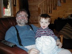 Jacob Wheeler; Dan Dorrough; Kat s cabin; New Hampshire