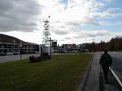 Indian Head Resort; Hiking White Mountains New Hampshire