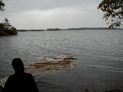 Ruth Dorrough; Yarmouth; Wolfe s Neck State Park