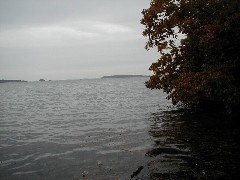 Yarmouth; New Hampshire; Wolfe s Neck State Park