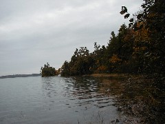 Yarmouth; New Hampshire; Wolfe s Neck State Park