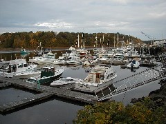 Yarmouth New Hampshire