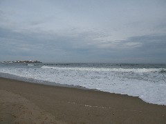 Hampton Beach New Hampshire