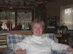 Ann Laramie; New Hampshire
