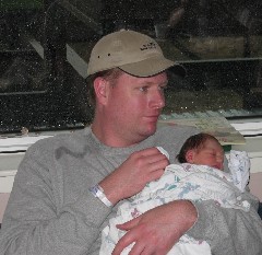 Chris Wheeler; Ellery Wheeler; New Hampshire; Ellery s birthday
