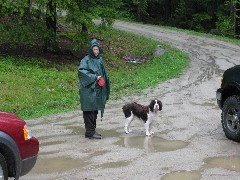 Ruth Dorrough; mack dog New Hampshire