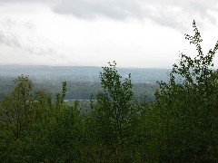 New Hampshire; from Crotched Mountain rehab center