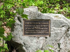 Lubberland Creek Preserve; Newmarket, NH