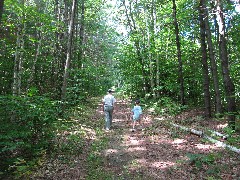 Ruth Dorrough; Jacob Wheeler; Mount Sunapee NH
