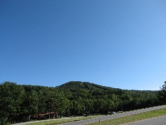 Mount Sunapee NH