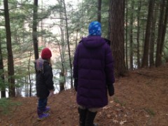 Ruth Dorrough; Ellery Kate Wheeler; Bradford Pines; Bradford NH