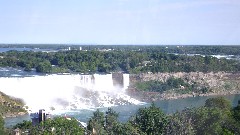 Niagara Falls