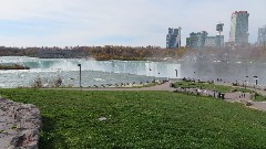 Niagara Falls