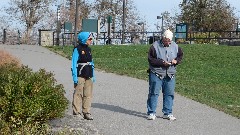 Ruth Bennett McDougal Dorrough; David Dorrough; Niagara Falls
