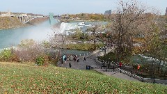 Niagara Falls