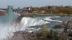 Niagara Falls