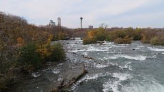 Niagara Falls