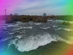 Niagara Falls