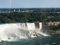 Niagara Falls