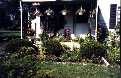 Medway Ohio house