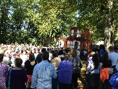 Ohio; Renaissance Festival