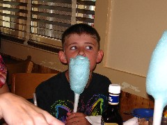 Spencer Tate Clabaugh