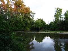 Trips; Ohio; August