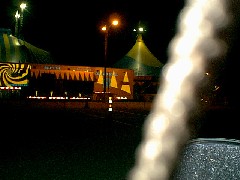 Cirque du Soleil; Columbus Ohio; circus
