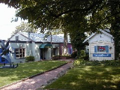 Yellow Springs Ohio