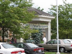 Der Dutchman Restaraunt; State Route 42 Waynesville, OH 45068