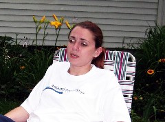 Amanda Clabaugh